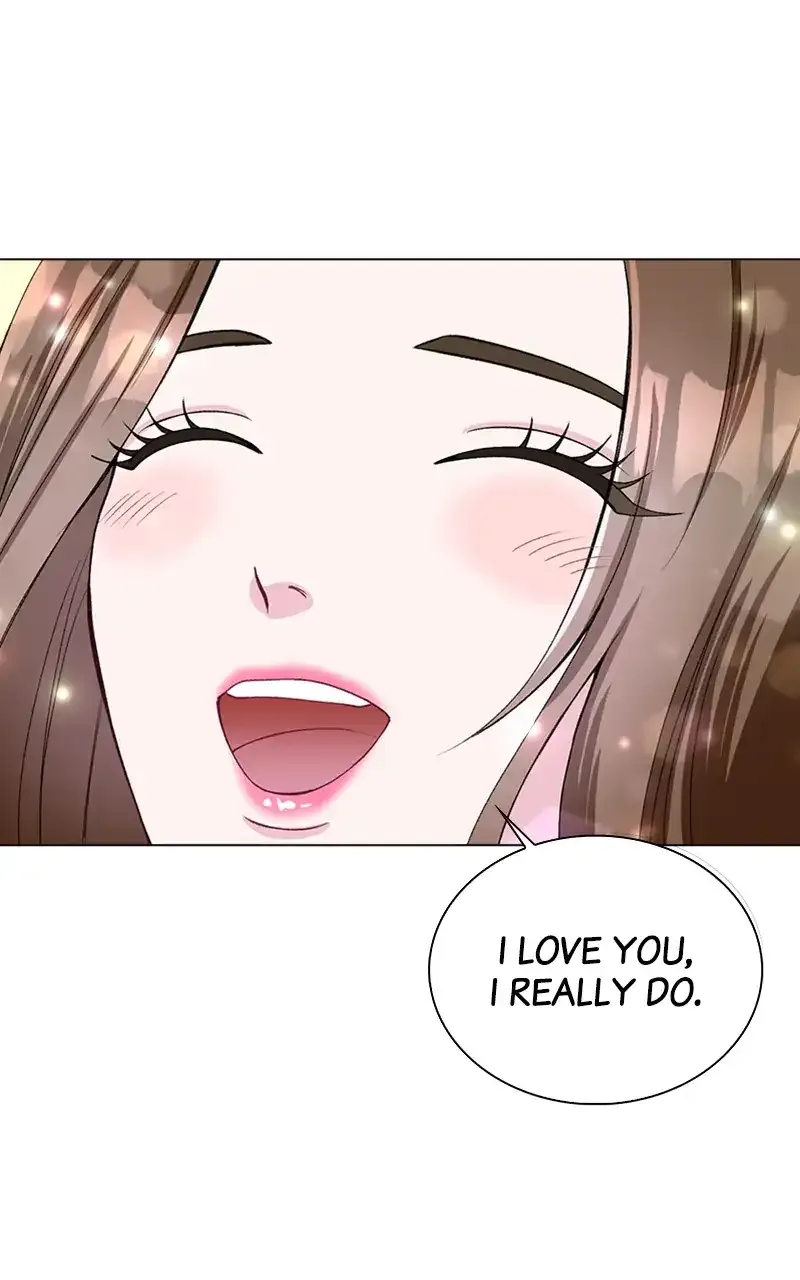 Complicated Cohabitation Chapter 75 page 42