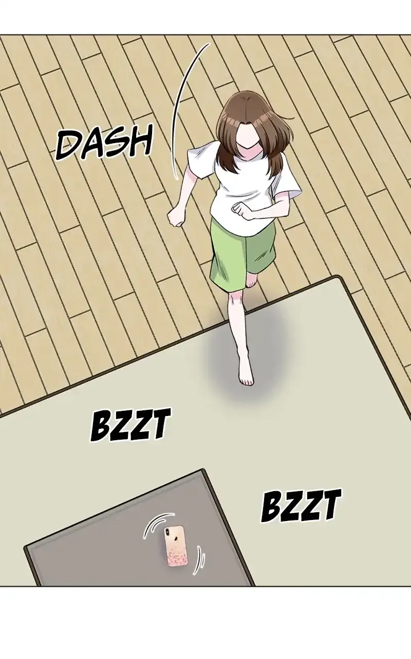 Complicated Cohabitation Chapter 74 page 66