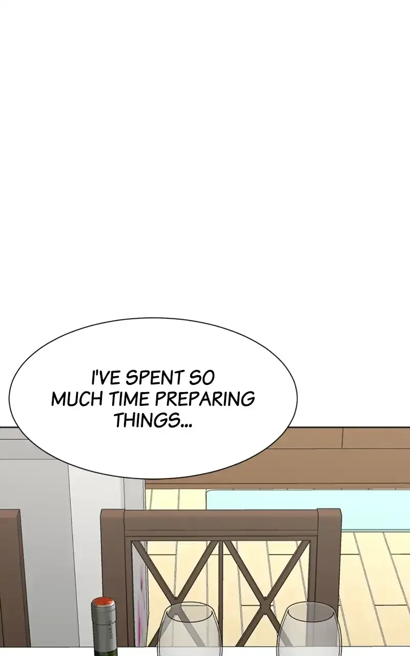 Complicated Cohabitation Chapter 74 page 61
