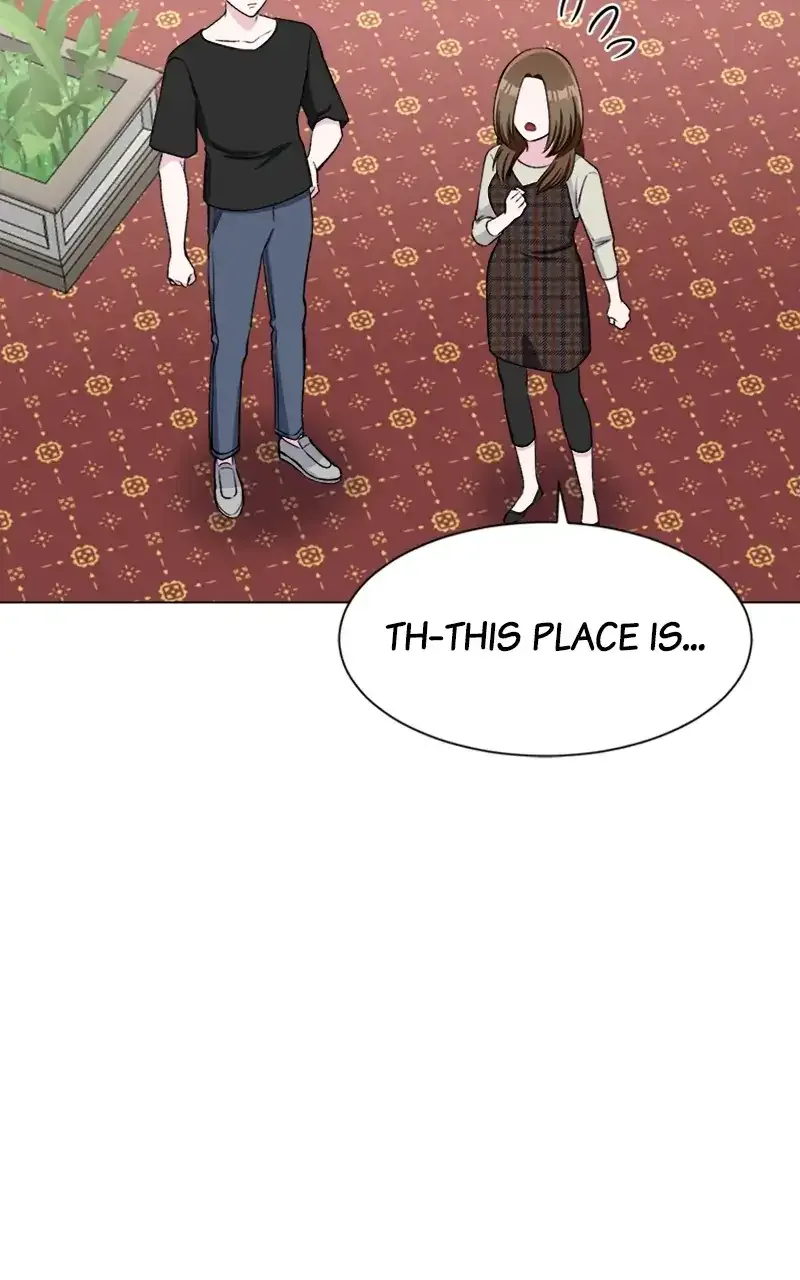Complicated Cohabitation Chapter 74 page 79