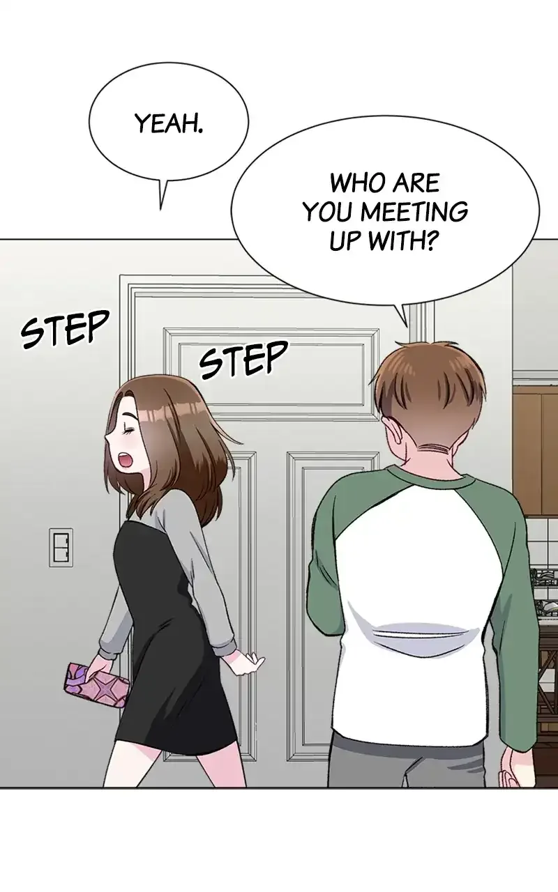 Complicated Cohabitation Chapter 75 page 97