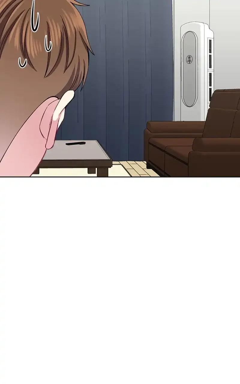 Complicated Cohabitation Chapter 75 page 90