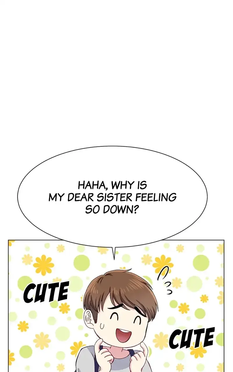 Complicated Cohabitation Chapter 75 page 77