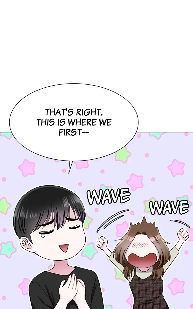 Complicated Cohabitation Chapter 74 page 80