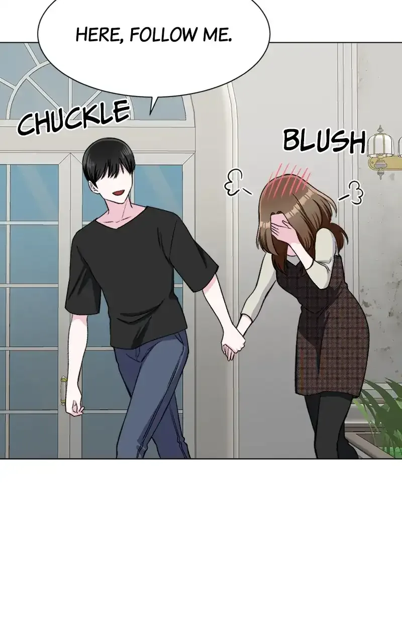 Complicated Cohabitation Chapter 74 page 82