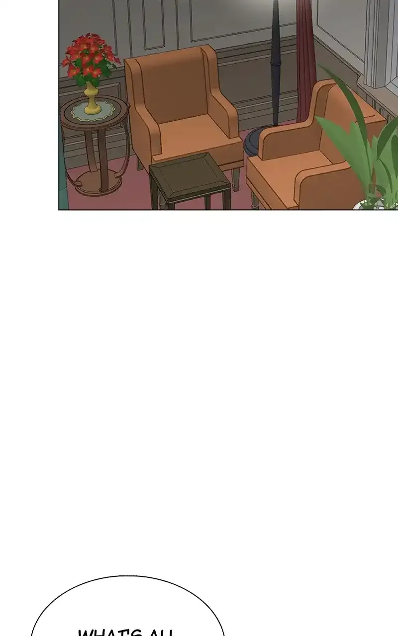 Complicated Cohabitation Chapter 74 page 85