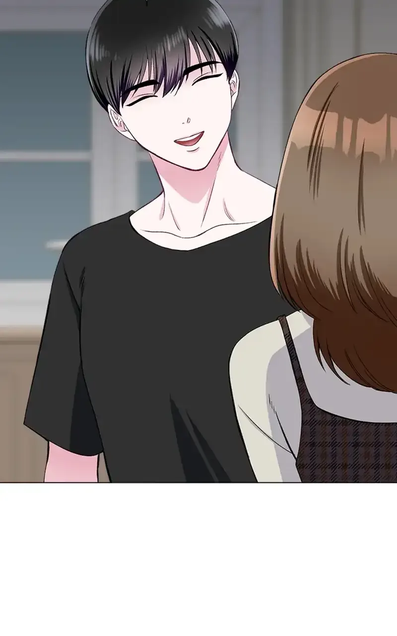 Complicated Cohabitation Chapter 74 page 106