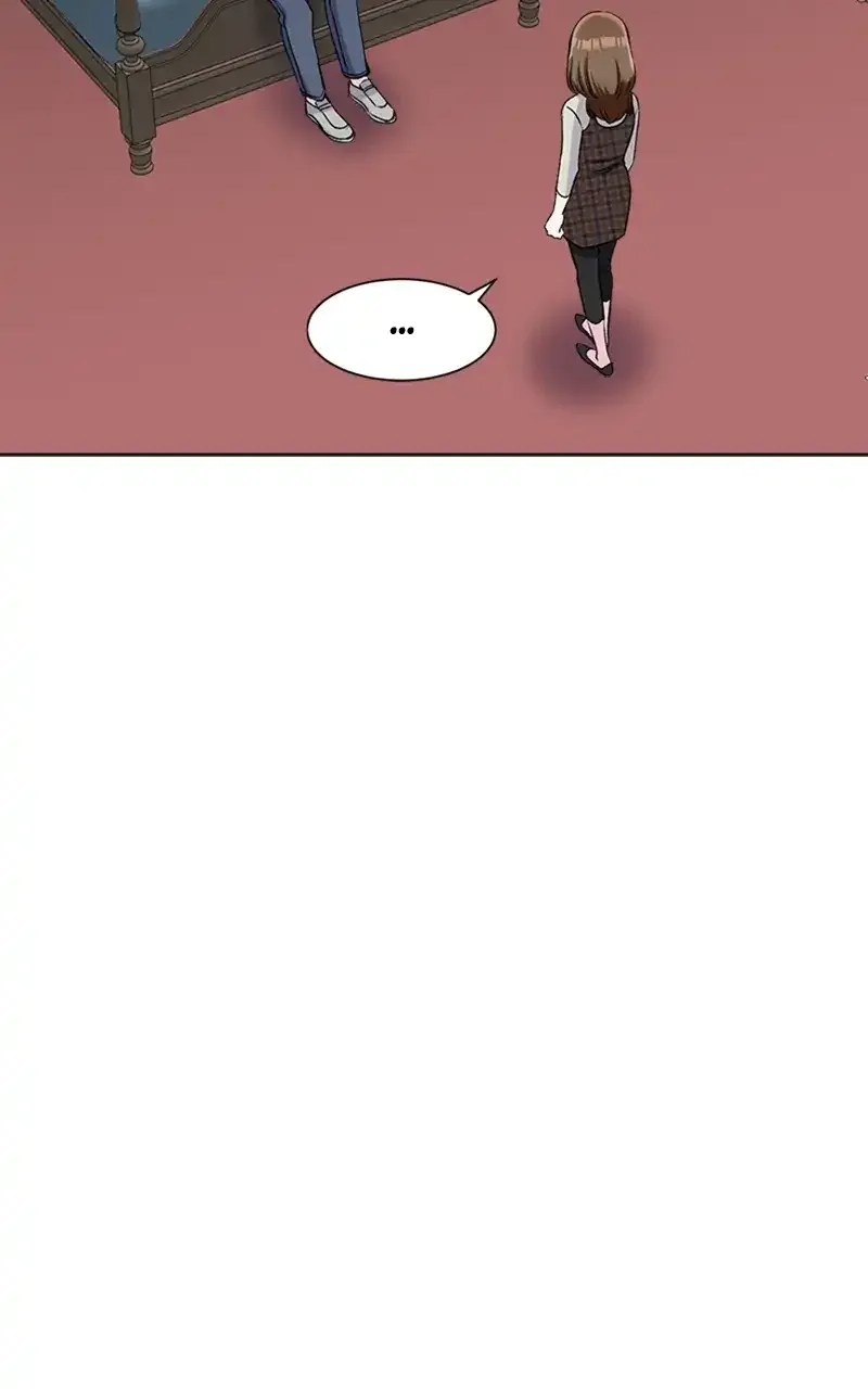 Complicated Cohabitation Chapter 74 page 97