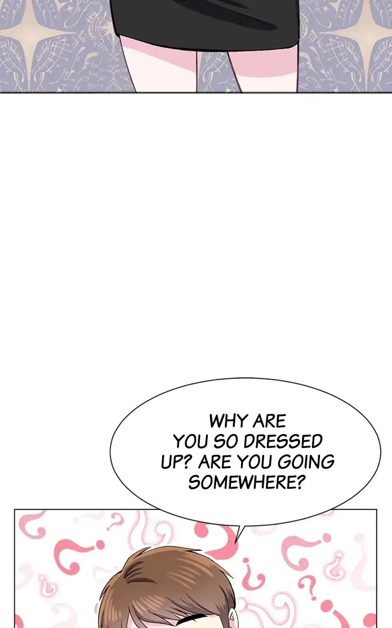 Complicated Cohabitation Chapter 75 page 95