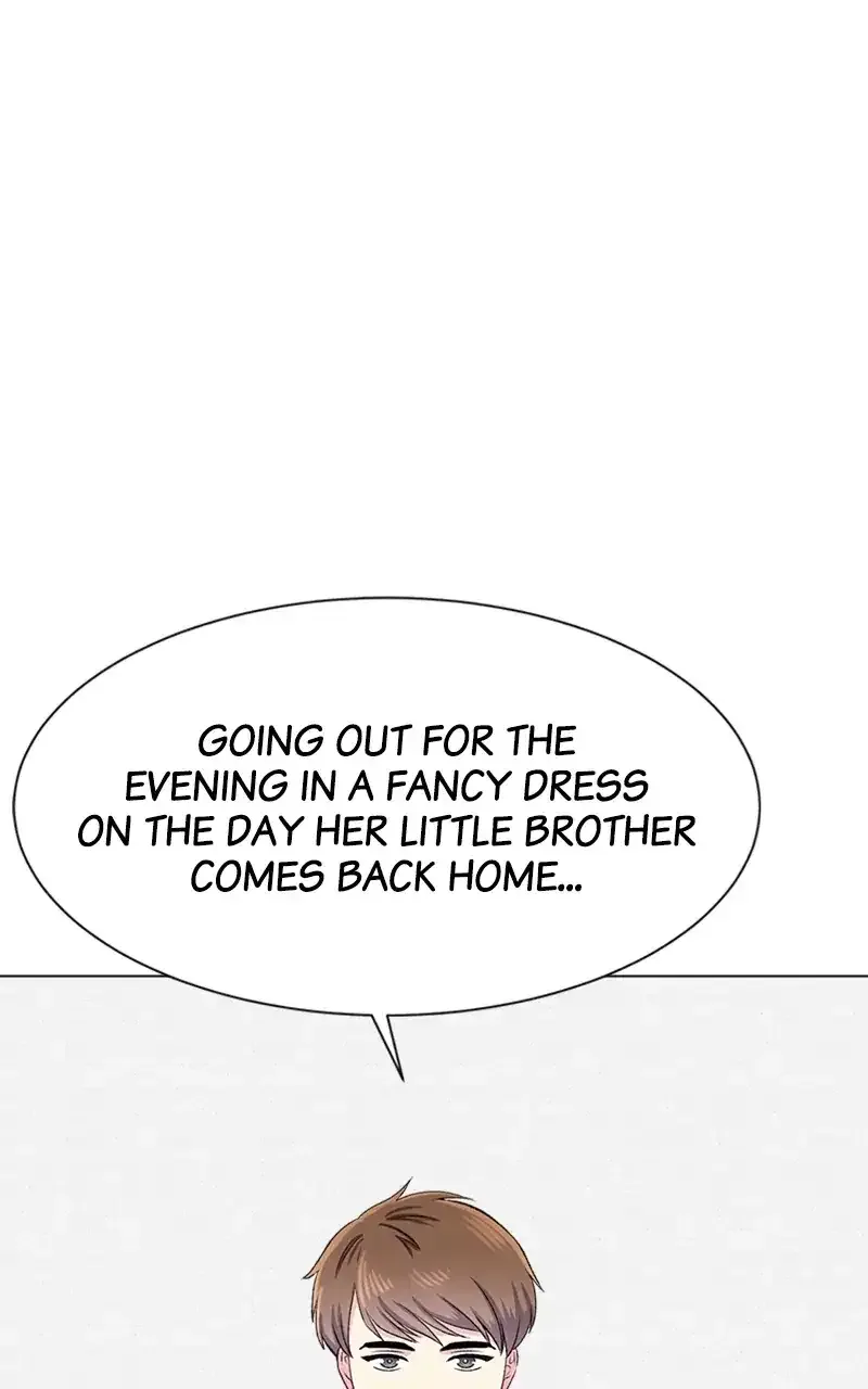 Complicated Cohabitation Chapter 76 page 5