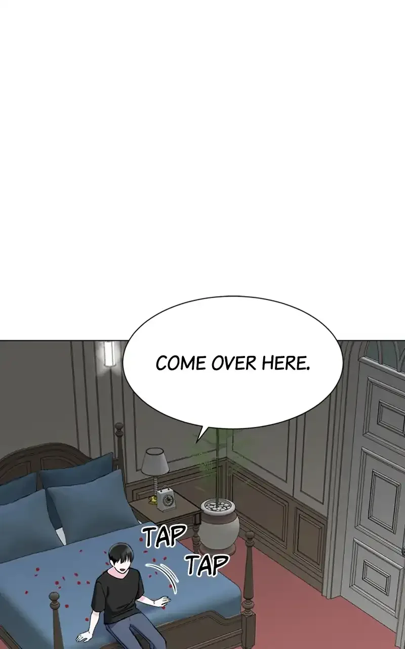 Complicated Cohabitation Chapter 74 page 96
