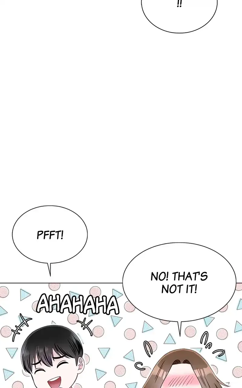 Complicated Cohabitation Chapter 74 page 104