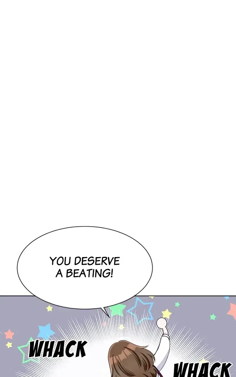 Complicated Cohabitation Chapter 75 page 83