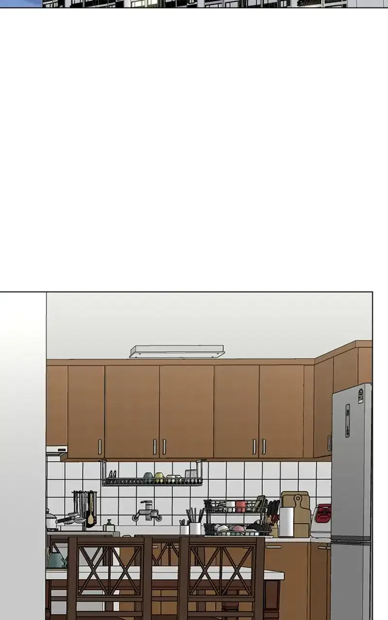 Complicated Cohabitation Chapter 76 page 3