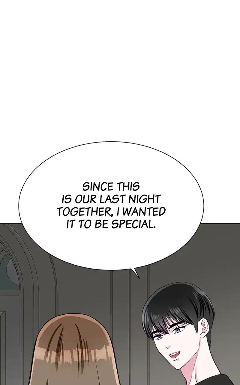 Complicated Cohabitation Chapter 74 page 89