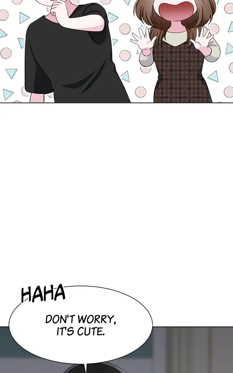 Complicated Cohabitation Chapter 74 page 105
