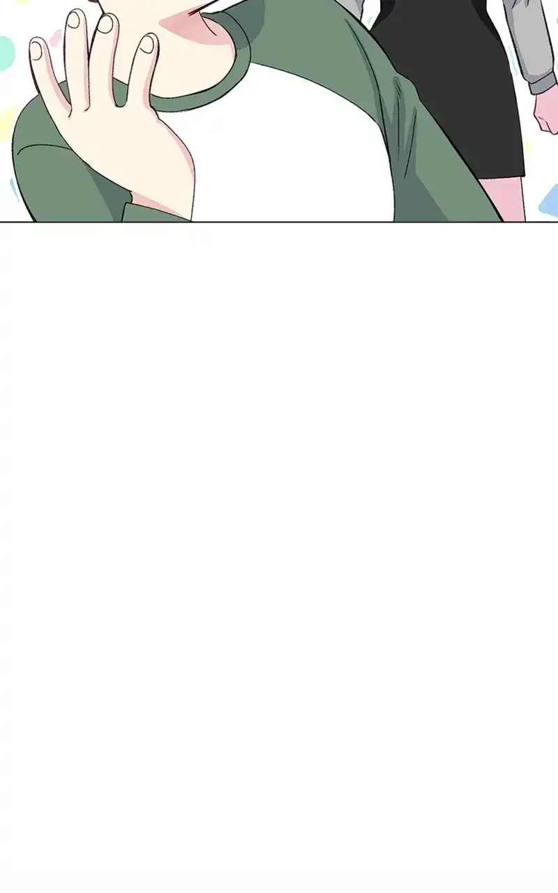 Complicated Cohabitation Chapter 75 page 93