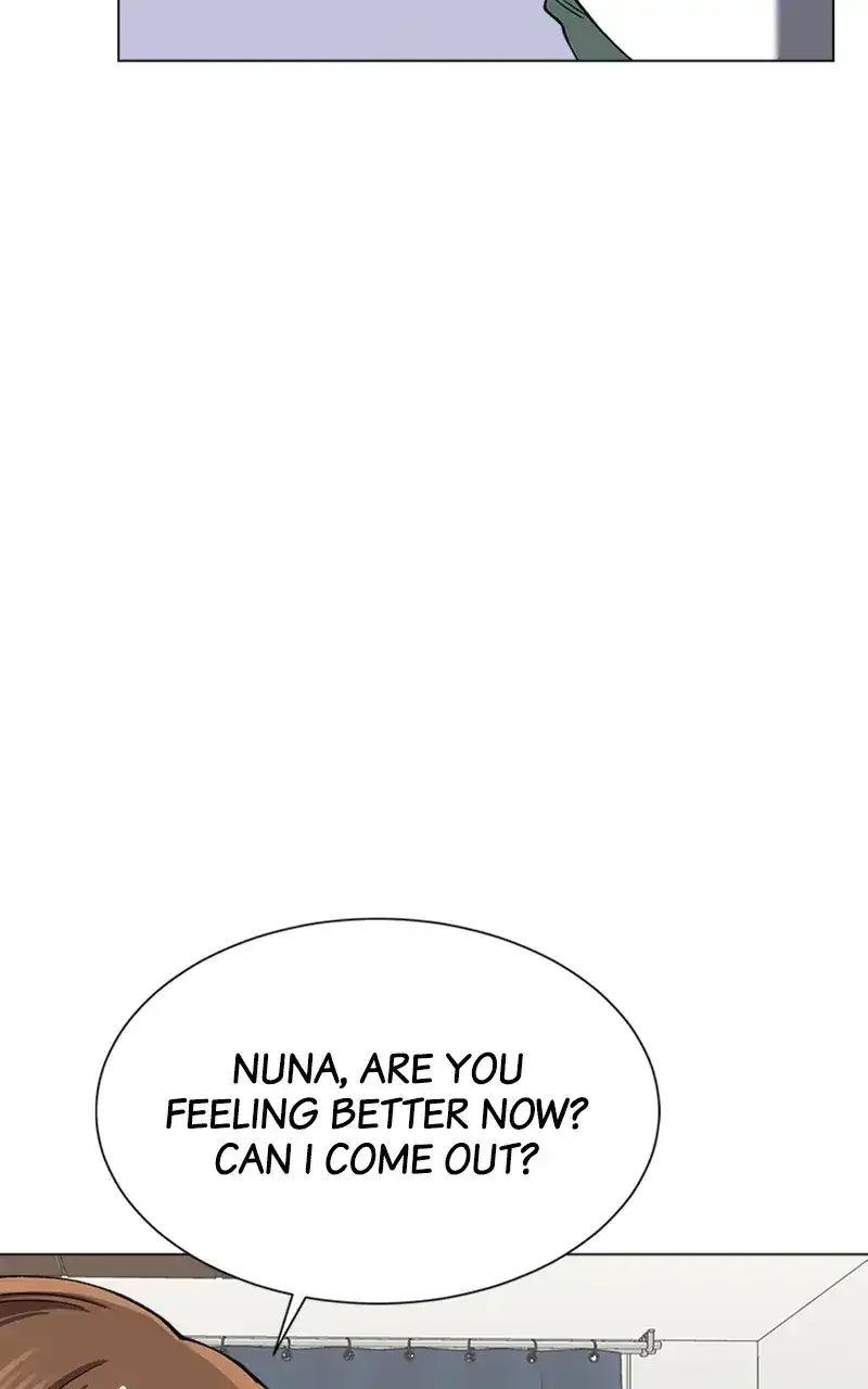 Complicated Cohabitation Chapter 75 page 89
