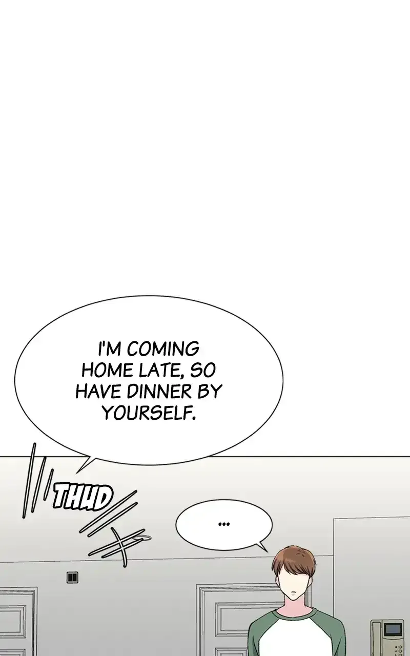 Complicated Cohabitation Chapter 75 page 100