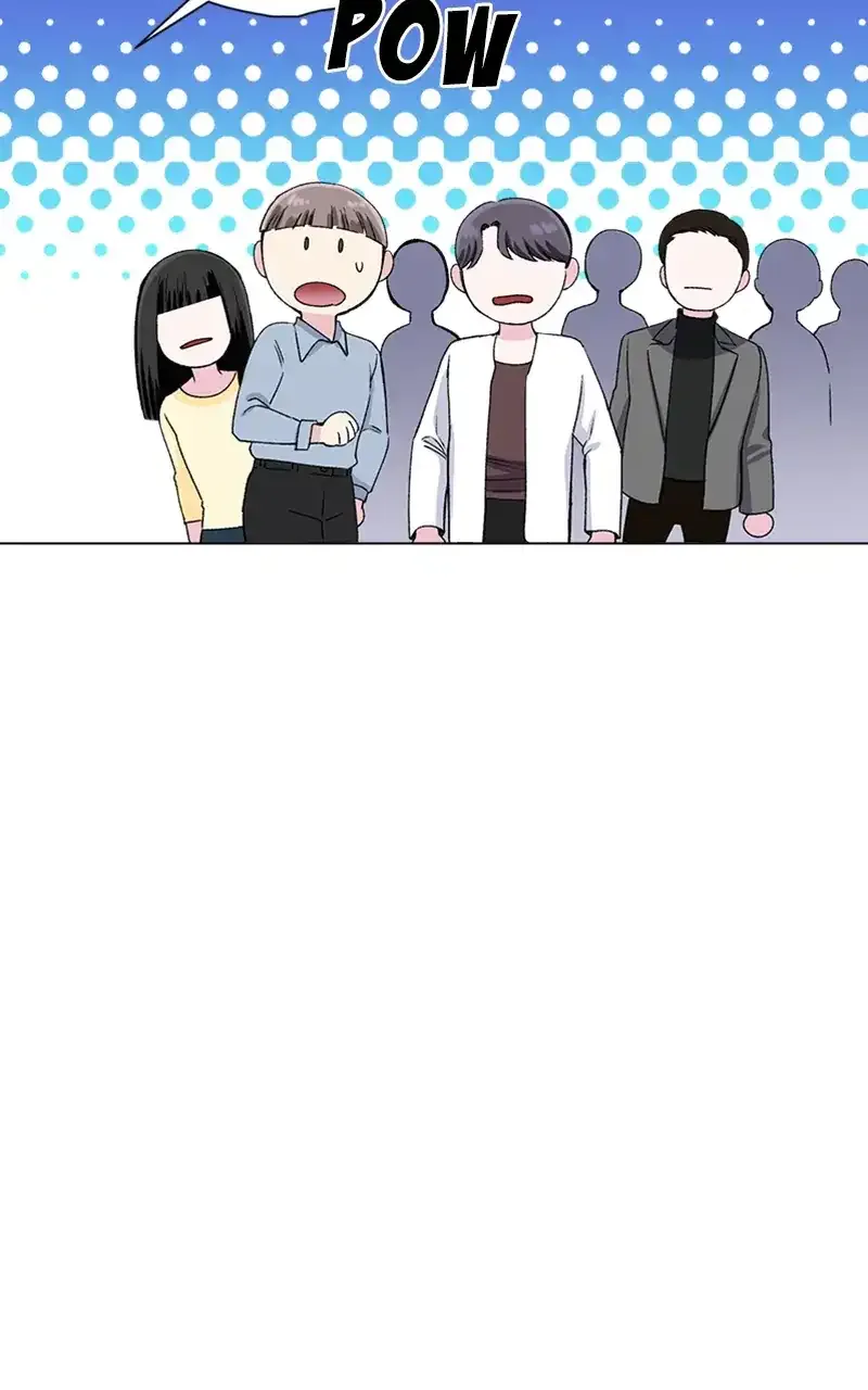 Complicated Cohabitation Chapter 75 page 85