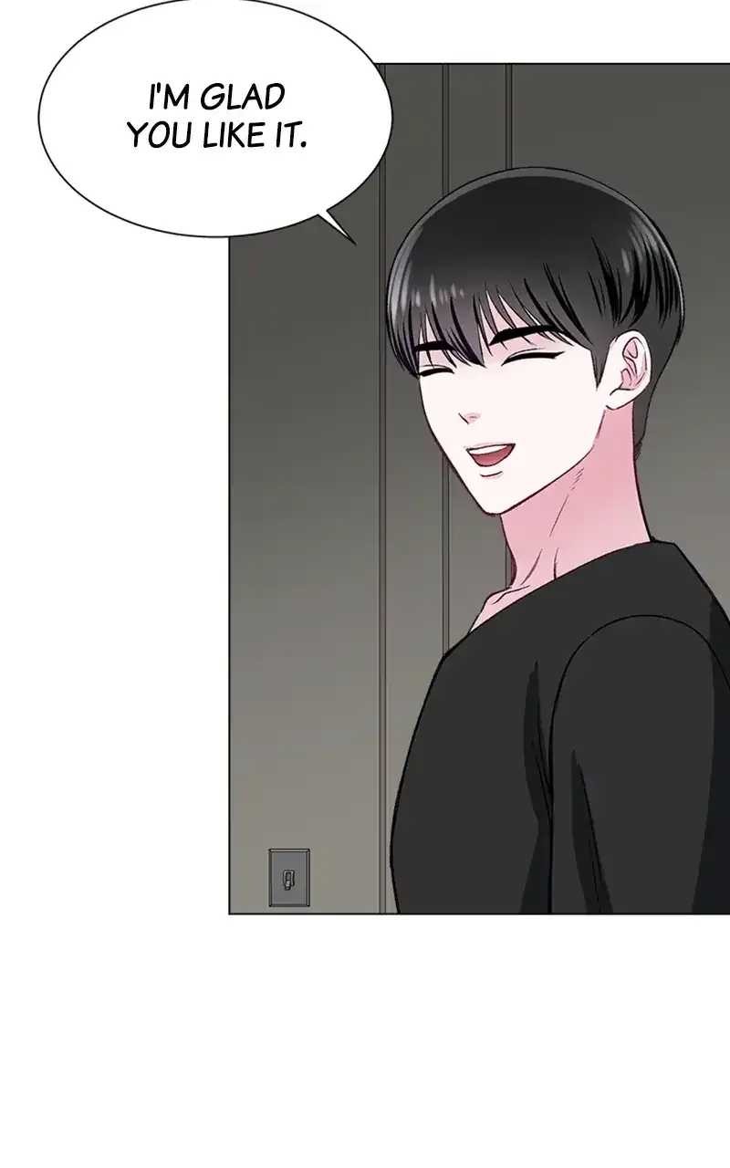 Complicated Cohabitation Chapter 74 page 94