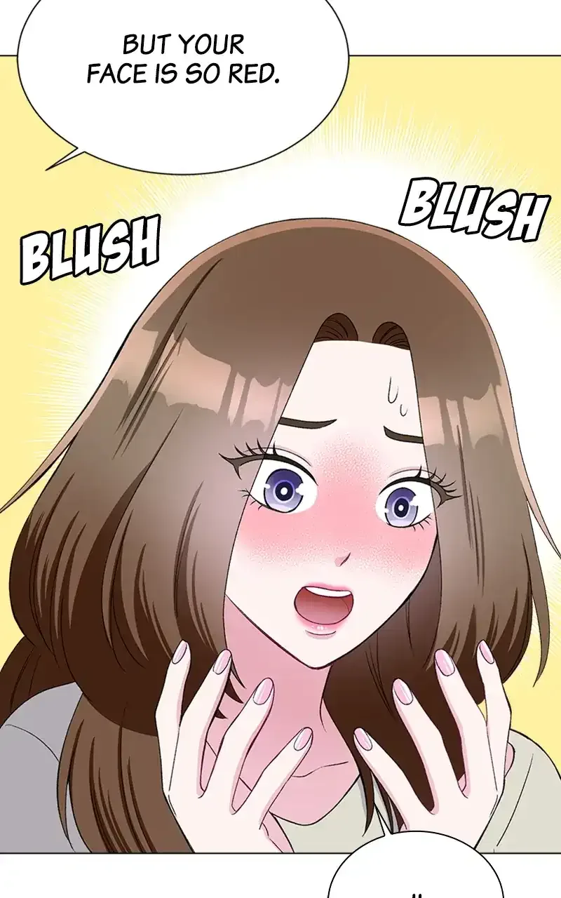 Complicated Cohabitation Chapter 74 page 103