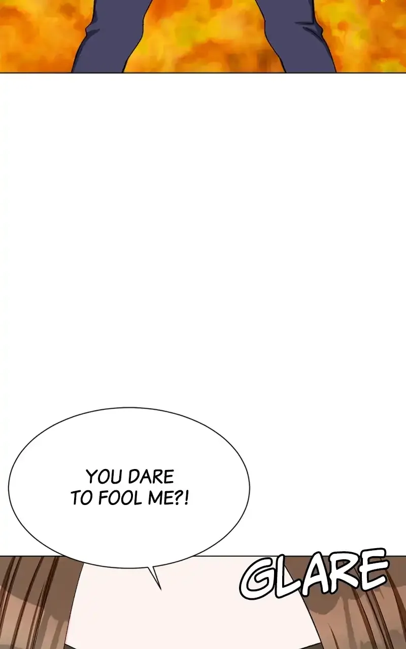 Complicated Cohabitation Chapter 75 page 80