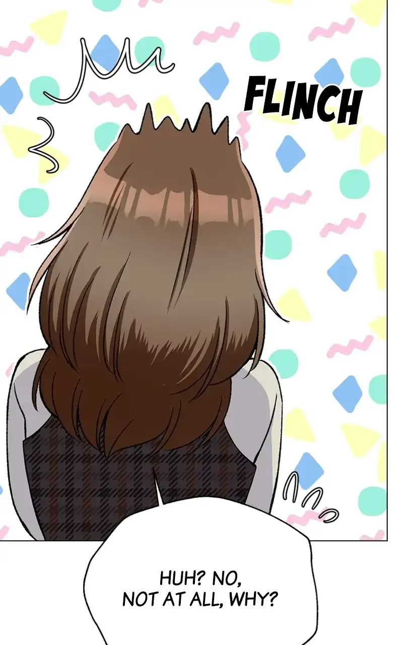 Complicated Cohabitation Chapter 74 page 101