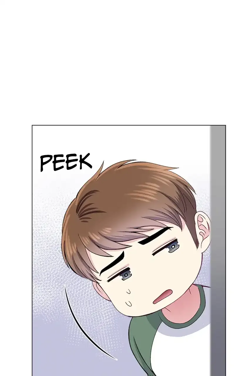 Complicated Cohabitation Chapter 75 page 88