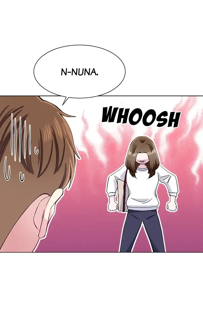 Complicated Cohabitation Chapter 75 page 76