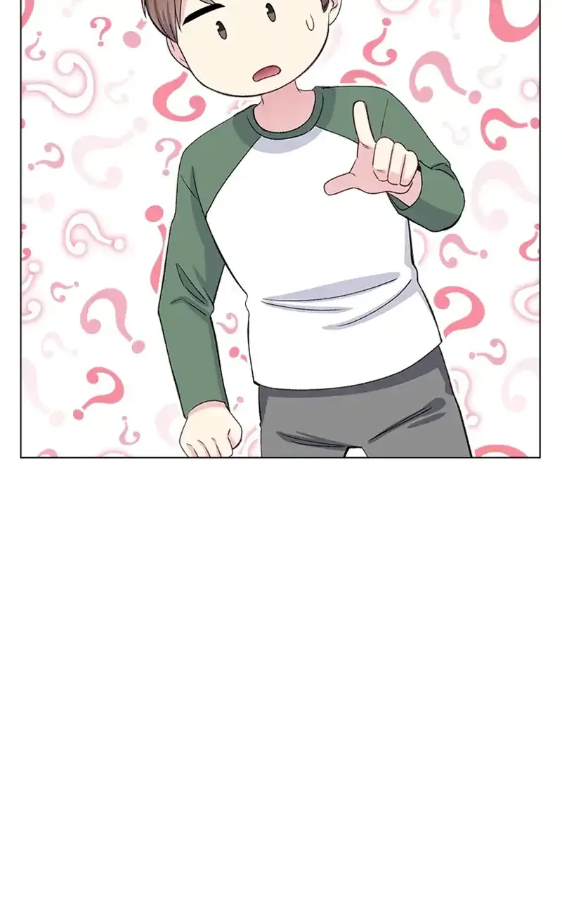 Complicated Cohabitation Chapter 75 page 96