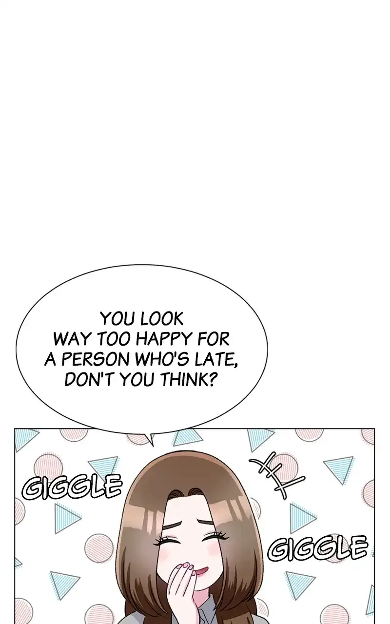Complicated Cohabitation Chapter 76 page 18