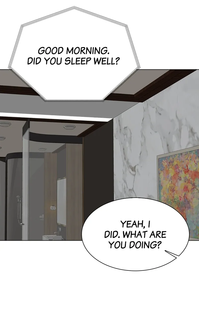Complicated Cohabitation Chapter 78 page 8