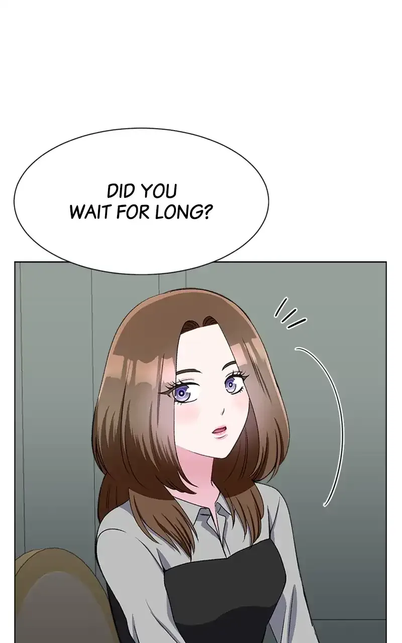 Complicated Cohabitation Chapter 75 page 106