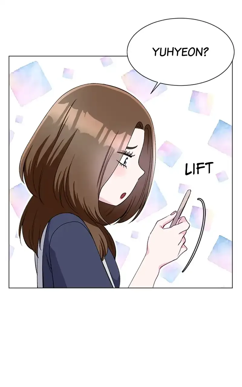 Complicated Cohabitation Chapter 77 page 11