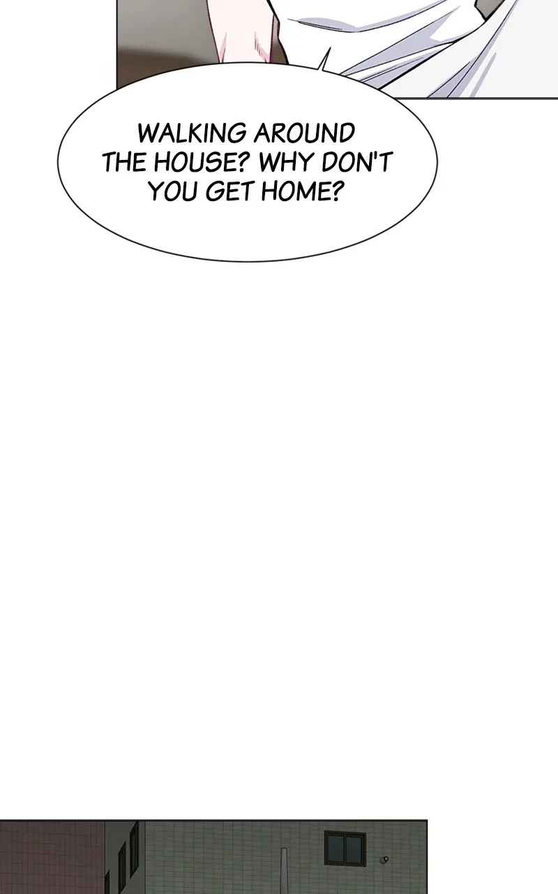Complicated Cohabitation Chapter 78 page 10