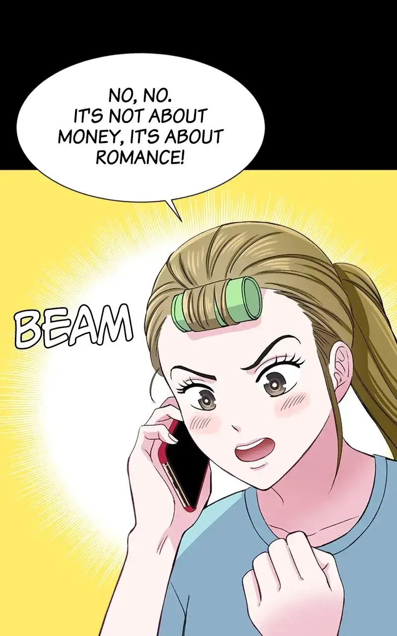 Complicated Cohabitation Chapter 76 page 28
