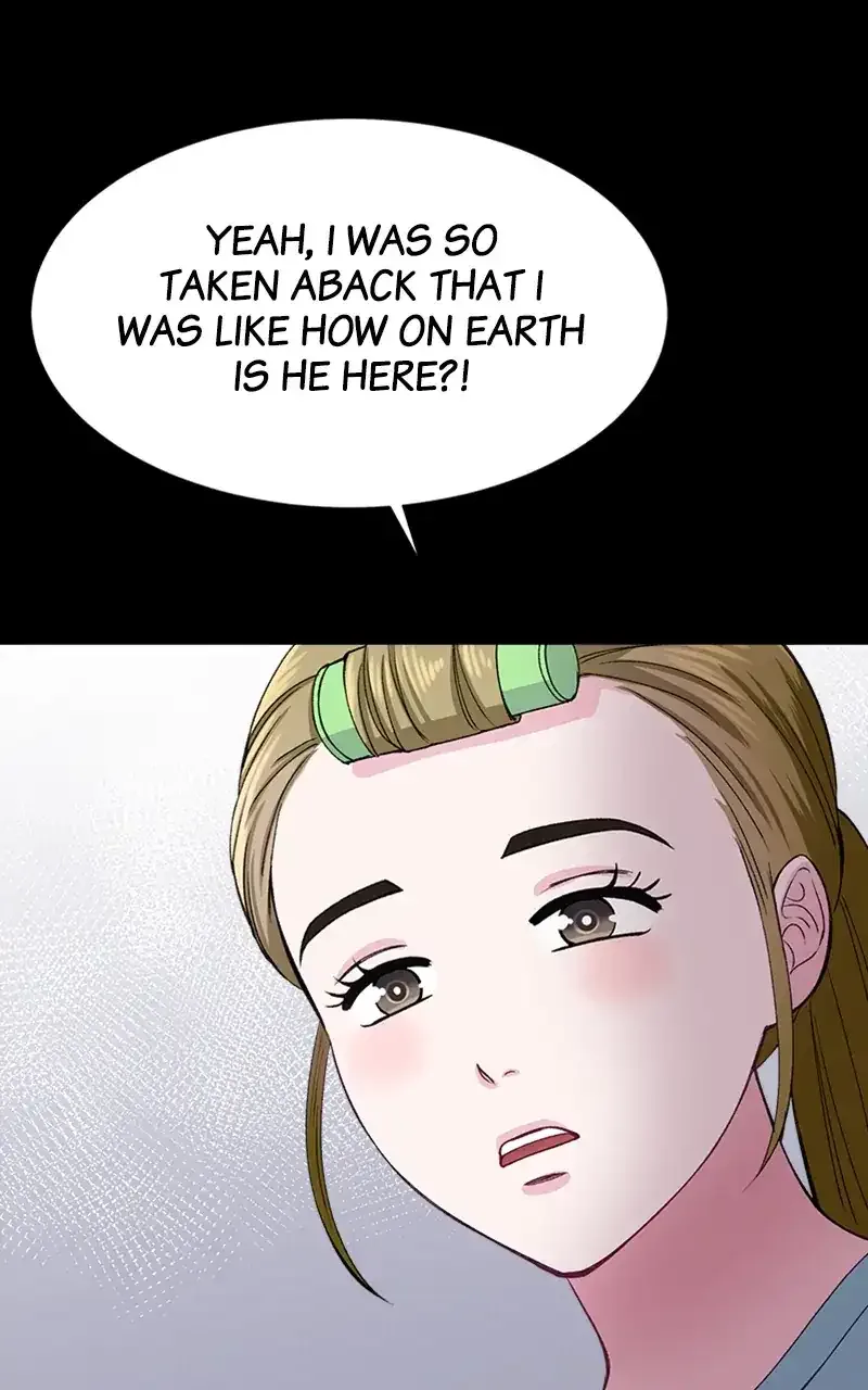Complicated Cohabitation Chapter 76 page 36
