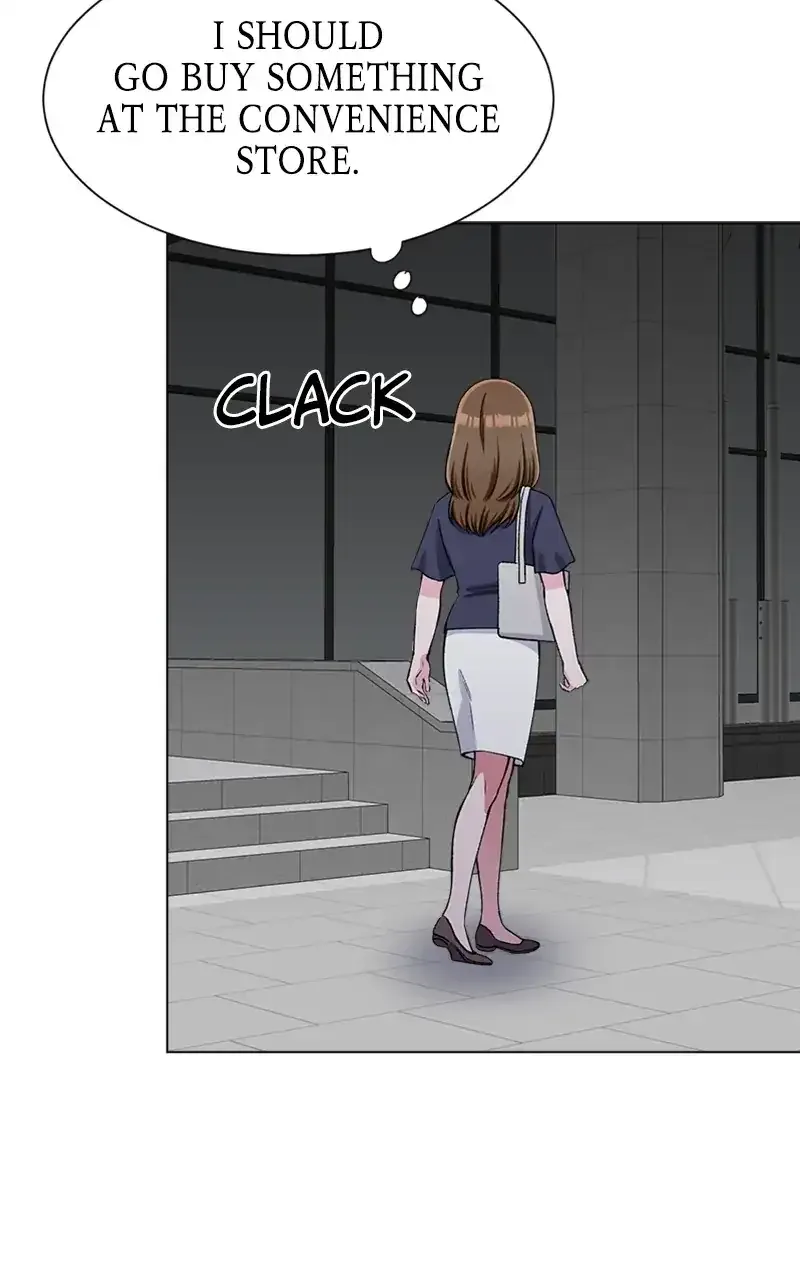 Complicated Cohabitation Chapter 77 page 17