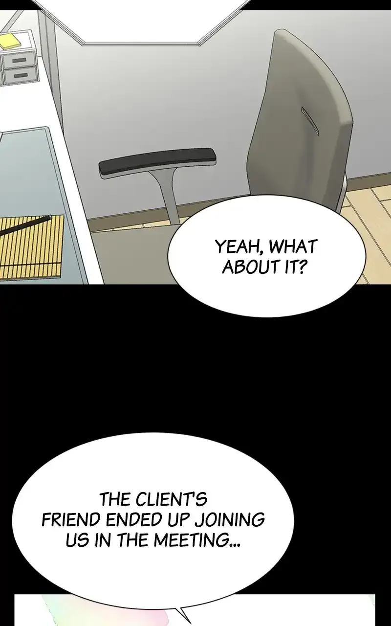 Complicated Cohabitation Chapter 76 page 31