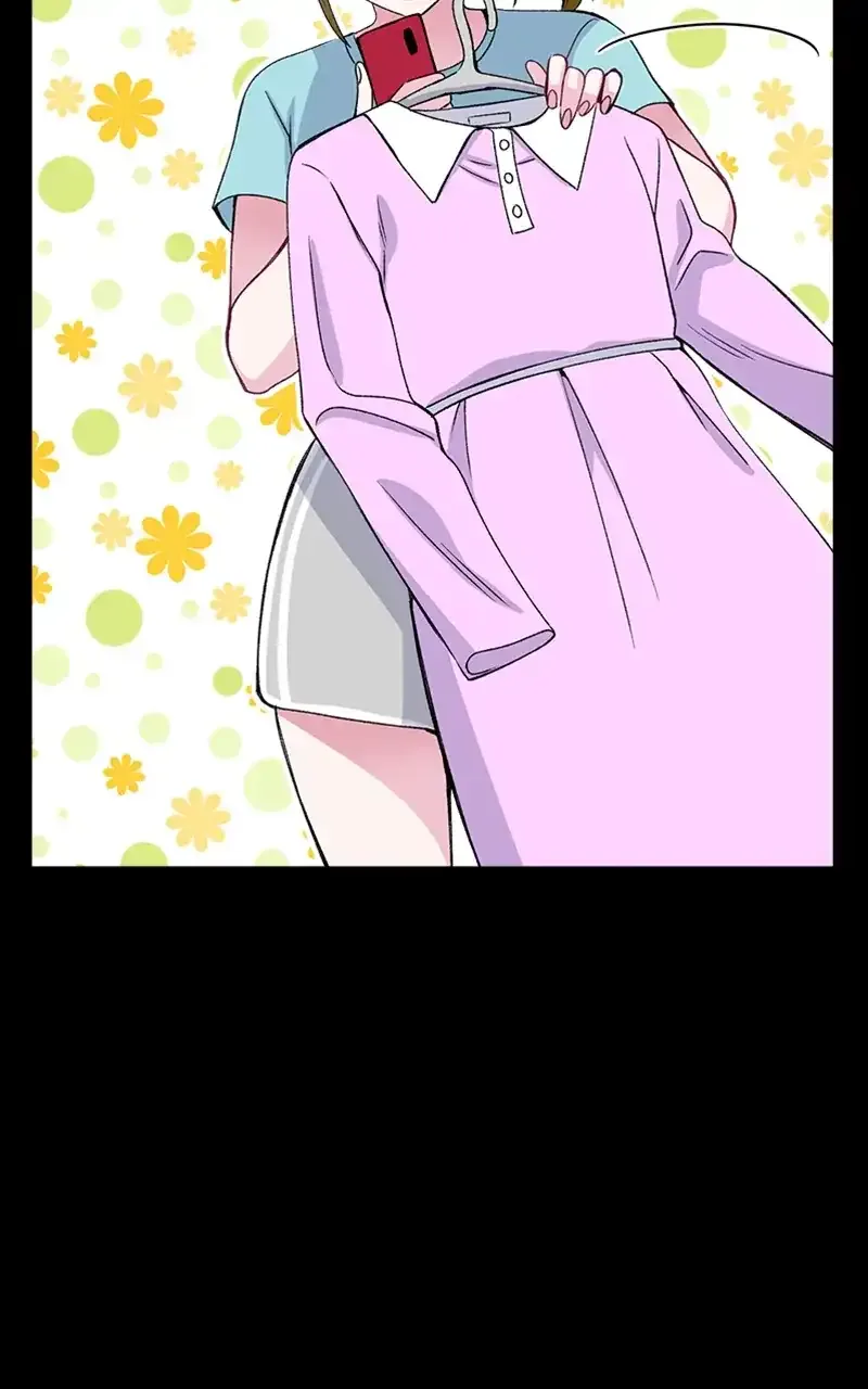 Complicated Cohabitation Chapter 76 page 38