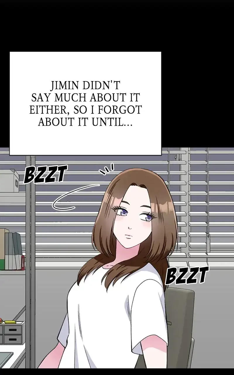 Complicated Cohabitation Chapter 76 page 23