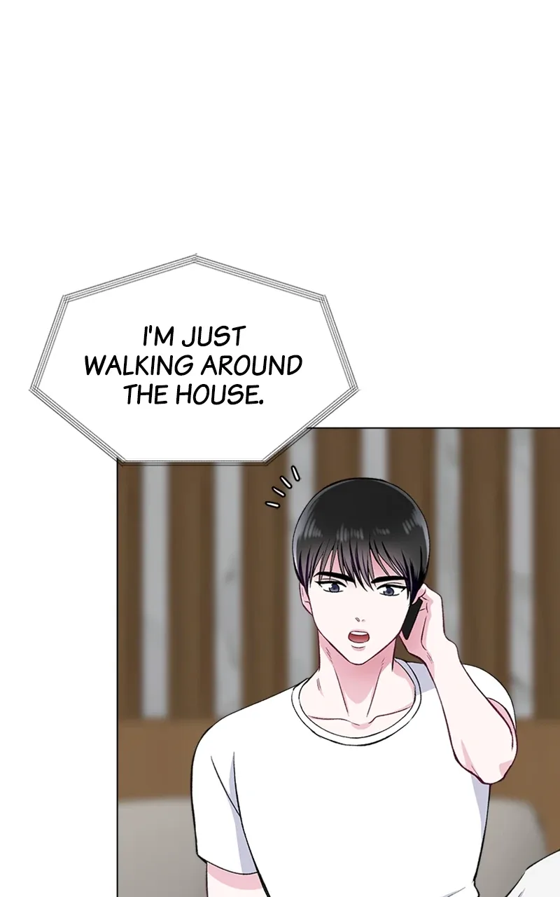 Complicated Cohabitation Chapter 78 page 9