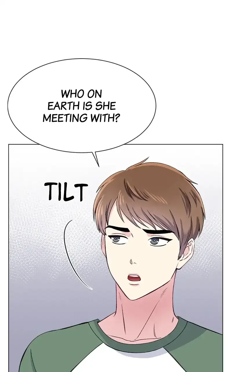 Complicated Cohabitation Chapter 76 page 7