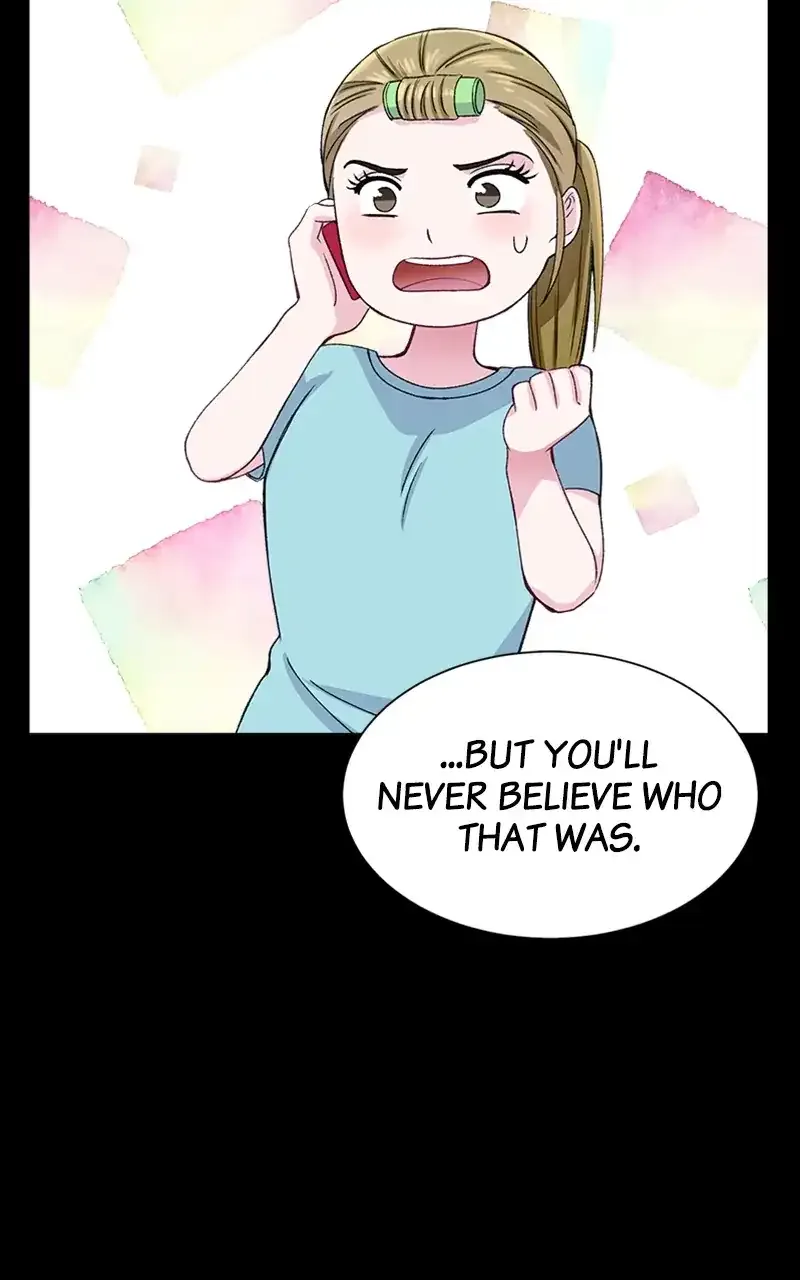 Complicated Cohabitation Chapter 76 page 32