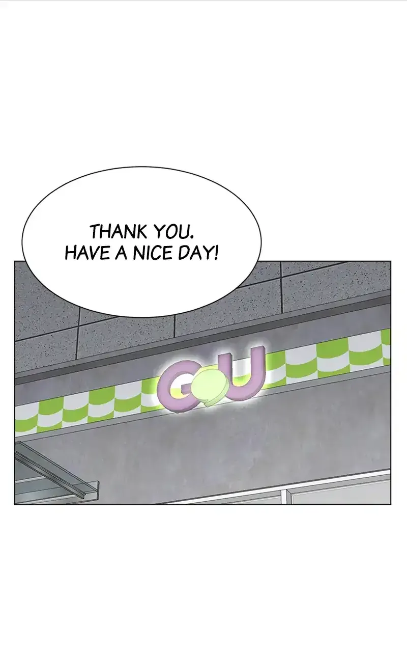 Complicated Cohabitation Chapter 77 page 20