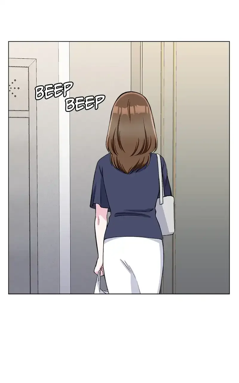 Complicated Cohabitation Chapter 77 page 23