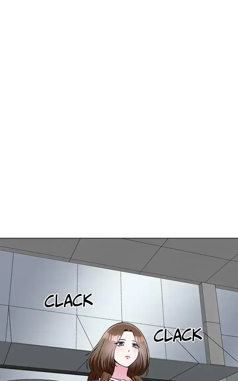 Complicated Cohabitation Chapter 77 page 8