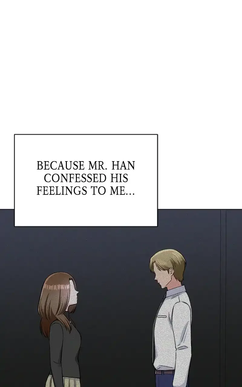 Complicated Cohabitation Chapter 76 page 21