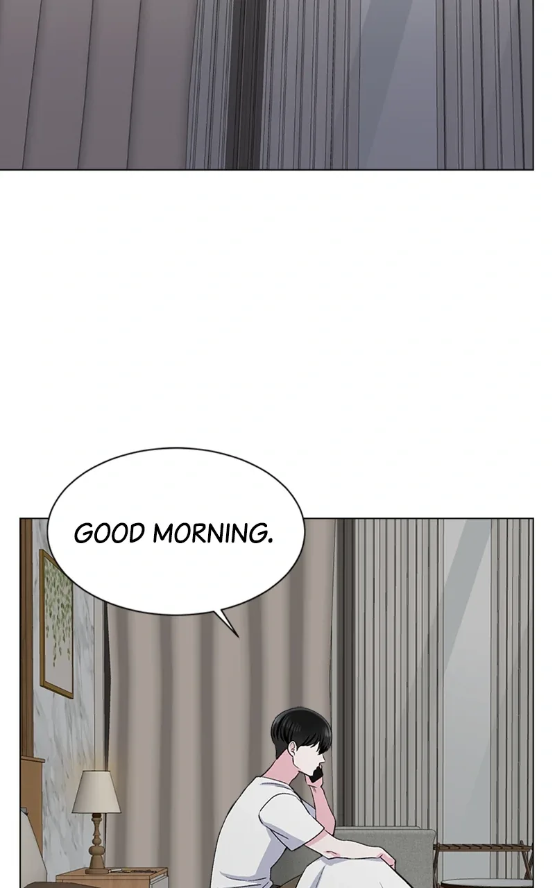 Complicated Cohabitation Chapter 78 page 5